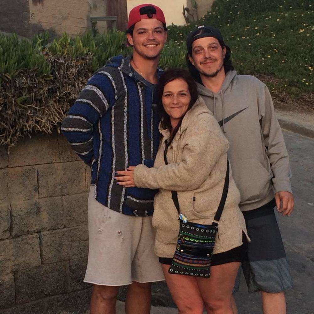 Meet your Posher, Angello